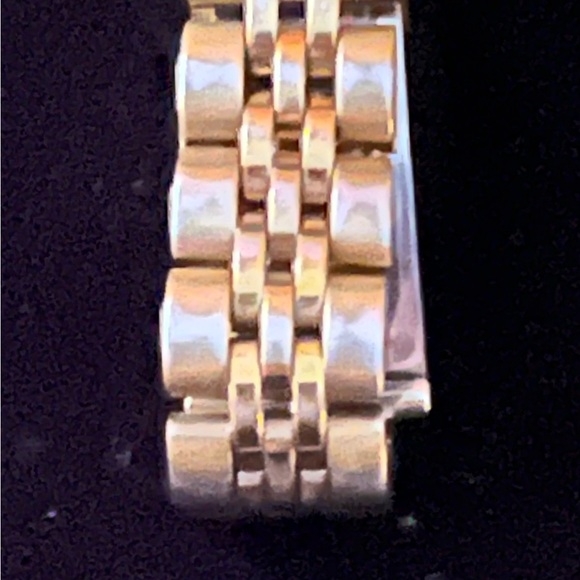 Citizen Vintage Quartz Mother of Pearl Day Date Women\'s Watch main image 4
